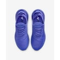 thumbnail image 4 of Nike Air Max 270 AH6789-500 Women's Light Ultramarine Casual Running Shoes C459 (11), 4 of 4