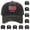 Coffee, variant on Country Baseball Running Cap For Men Women USA CAN Soccer Hat Outdoor Sport