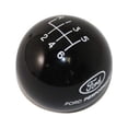 thumbnail image 2 of Ford Racing 2015-2017 Mustang Ford Racing Shift Knob 6 Speed, 2 of 10