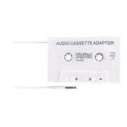 DigiPower Audio Cassette Adapter