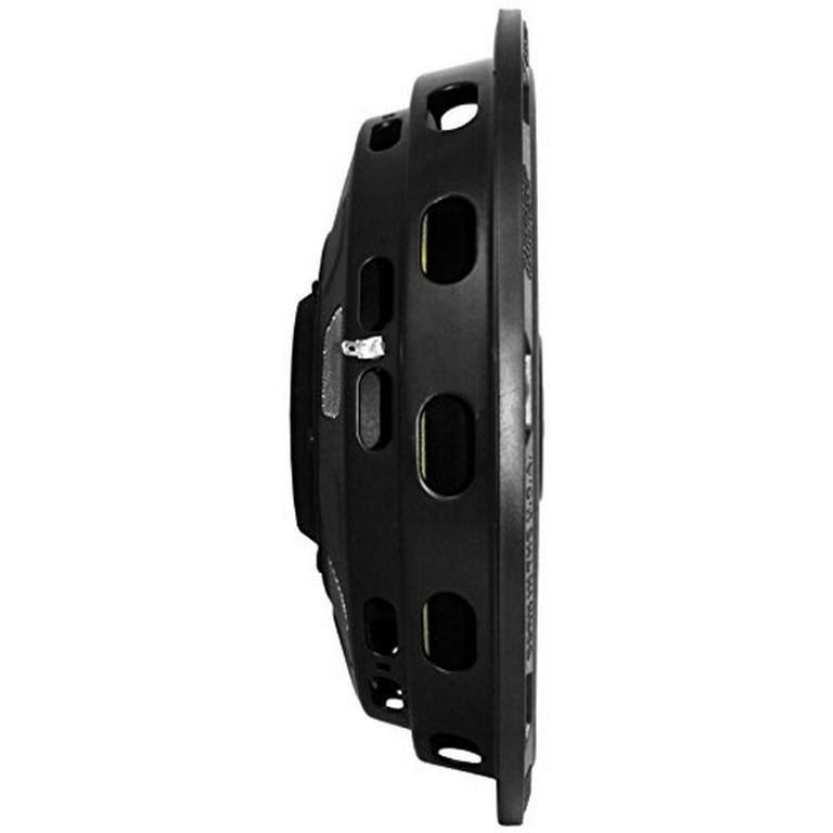 Earthquake Sound SWS-12X Shallow Woofer System 12-inch Car