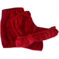 thumbnail image 1 of Yazoeia Housses de Patins à Roulettes, Protection Élastique pour Patins à Roulettes Ou à Glace (Rouge) CJC912-128594, 1 of 6