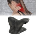 thumbnail image 4 of Neck Pillow, Light Weight Neck Stretcher Stiffness Relief EVA  For Home, 4 of 8
