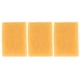 thumbnail image 3 of 3 piezas de pinceles de acuarela prácticos para limpiar pinturas y eliminar pigmentos., 3 of 7