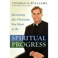 thumbnail image 1 of Pre-Owned Spiritual Progress (Hardcover) 0446580546 9780446580540, 1 of 1