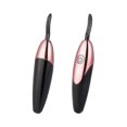 thumbnail image 5 of Charging fast hot eyelash curler eyelashes slender pen convex tooth brush mascara lasting curling eyelash curler, 5 of 5