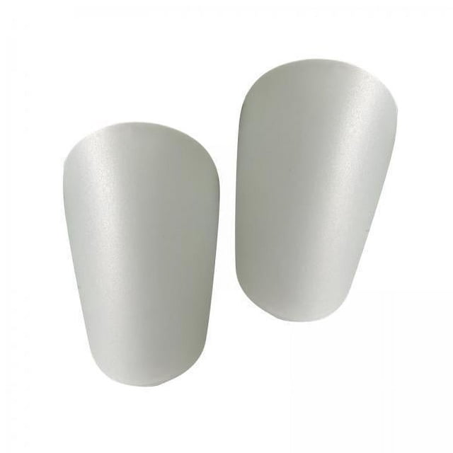 Espinilleras de Fútbol Mini Strade Fareast Limited Equipo de Protección 10 cm X 6 cm