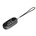 thumbnail image 2 of Cinta Métrica Electrónica, Cinta Métrica Digital Portátil Versátil De Alta Precisión Para Adaptar La Carpintería, 2 of 7