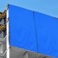 thumbnail image 5 of Insulated Tarps in Multiple Sizes Waterproof Tarpaulin - 100% Weather Resistant Industrial Tarps - Perfect for Commercial & Industrial Use (5' x 15'), 5 of 7