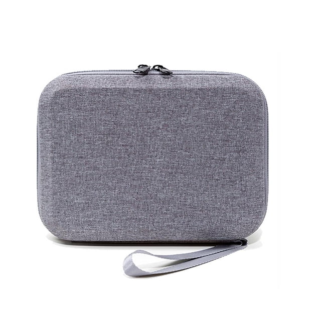 Durable Waterproof Storage Bag For DJI Osmo Mobile 7 With Multi-Layer Organizer And Soft Lining