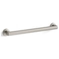 thumbnail image 3 of Kohler K-25160-BL 18 in. Components Grab Bar - Matte Black, 3 of 4