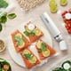 thumbnail image 5 of Selladora Al Vacío Práctica: Selladora Al Vacío para Trabajo Continuo A Alta Velocidad, Selladora Compacta de Alimentos con 30 Bolsas., 5 of 5