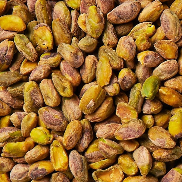 Kirkland Signature Shelled Pistachios, 1.5 lbs