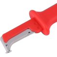 thumbnail image 5 of 1 PC 31HS Electrical Insulation Cable Insulated Wire Cutter Handle Tool with Red Plug for Neutral Packing, 5 of 5