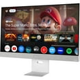 thumbnail image 3 of ASUS 31.5" ZenScreen 4K USB-C Smart Monitor - MS32UC, 3 of 11