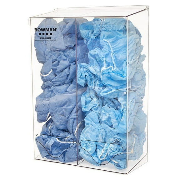 Bowman Dispensers Bulk Dispenser,17inH BP-012