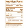 thumbnail image 5 of Tootsie Halloween Caramel Apple Lollipops, Individually Wrapped Green Apple Flavored, 6.82 oz. Gluten Free, Peanut-Free, Contains Milk & Soy., 5 of 5