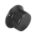 2 Pcs Hifi Amplifier Speaker Aluminum Volume Knob 44X25mm Amplifier