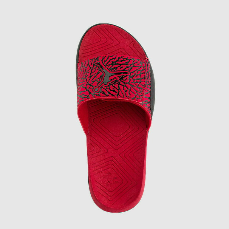 Nike Jordan 7 V2 Grade Slide Sandals 5Y - Walmart.com