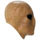 thumbnail image 3 of Máscara malvada de hombre sin rostro para cosplay de látex para Halloween, 3 of 5