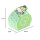 thumbnail image 3 of 5 Unids / pieza Pastel Artificial Magdalena Sustros De Para Panadería Tienda Ventana De Visualización Verde Yotijar Pastel de comida falsa, 3 of 10