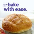thumbnail image 3 of Robin Hood Homestyle White Bread & Roll Mix 1.36kg, 3 of 5