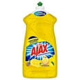 thumbnail image 3 of AJAX DISH LQD LEMON 28OZ, 3 of 8