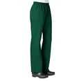 thumbnail image 1 of Maevn Womens Core Full Elastic Band Cargo Pants, 1 of 1