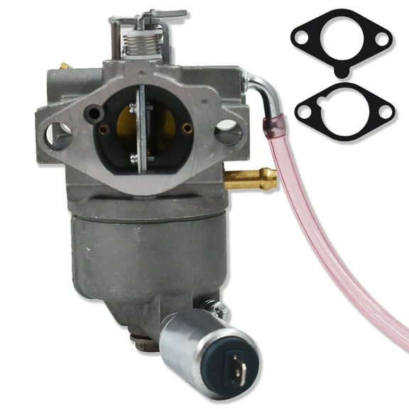 findmall Carburetor AM109205 Replacement for John Deere GT242 LX 172 176 240 170 Engines