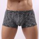 thumbnail image 1 of Calzones De Hombre Calzoncillos Cómodos Informales Para Hombre Malla Transpirableclearboxers Calzoncillos Para Hombre, 1 of 4