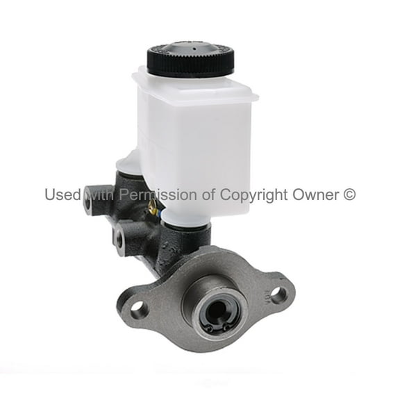 Quality-Built NM52221 New Brake Master Cylinder