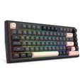 thumbnail image 2 of Teclado gamer inalámbrico Redragon K687 PRO de 81 teclas, 2 of 9
