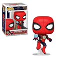 thumbnail image 1 of Marvel Avengers Iron Man, Thor, Spider-Man, Doctor Strange Figura de acción Modelo de juguete, 1 of 1