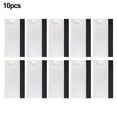 thumbnail image 2 of LEFU for Tikom G6000 G7000 Robot Vacuum Cleaner Replacement Filters, High-Quality Fine Dust Filtration System, Easy to Install and Replace, Pack of 10, 2 of 5