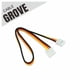 thumbnail image 2 of 5 Cables Grove Sin Hebilla HY2.0- para Placa de Desarrollo para Accesorio , 20 cm, 2 of 5