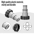 thumbnail image 3 of 2PCS replacement hose adapter, 3 of 4