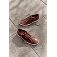 thumbnail image 3 of Zapatillas ECCO Soft 7 para hombre en cuero color coñac, talla 10-10.5, 3 of 4