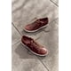 thumbnail image 3 of Zapatillas ECCO Soft 7 para hombre en cuero color coñac, talla 10-10.5, 3 of 4