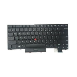 Dell Latitude CPi XX Black V403 Keyboard Assembly 6807D