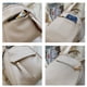 thumbnail image 2 of Guardurnaity Mochilas, Mochilas para Mujer, Bolsas De Tela Oxford para , Ultra Grandes Y Fáciles De Limpiar, para Viajar, Caminar, Llevar Mochilas Café marrón 20*14*25, 2 of 6