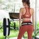 thumbnail image 5 of Faja Moldeadora de Cintura para Mujer | Faja Abdominal Transpirable Posparto | Soporte Pélvico | Alivio Del Dolor de Espalda | Levanta Glúteos | Cierre Ajustable con Velcro | Pérdida de Peso | Ejerci, 5 of 6