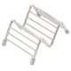 thumbnail image 3 of Taco Stand, Taco Rack Taco Holder Taco Shell Holder Para Cocinas Caseras Y Restaurantes ANGGREK Otros, 3 of 8