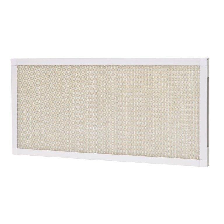 K&N Washable HVAC Air Filter – 24x30x1 Inch, MERV 8, Lifetime Reusable Furnace Filter, Saves Money