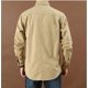 thumbnail image 5 of Camisa Casual Cómoda De Trabajo Al Aire Libre Para Hombre, 5 of 8