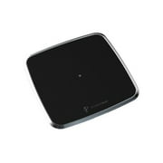 Powermat PMM-1P-B2 - + AC power adapter - 1 A - black