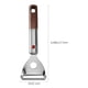 thumbnail image 2 of WASHWEPE Pelador Portátil De Y Verduras Con Ergonómico De Acero Inoxidable, 2 of 8