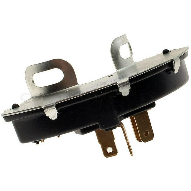 Neutral Safety Switch Compatible with 1964 1966 Pontiac GTO 6.4L V8