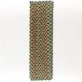 thumbnail image 1 of Rhody Rug WO21A008X028B 8 x 28 ft. Woodstock Stair Tread, Forest & Multi Color, 1 of 1