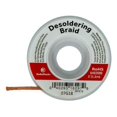 thumbnail image 2 of Tresse de Dessoudage, 2 of 2