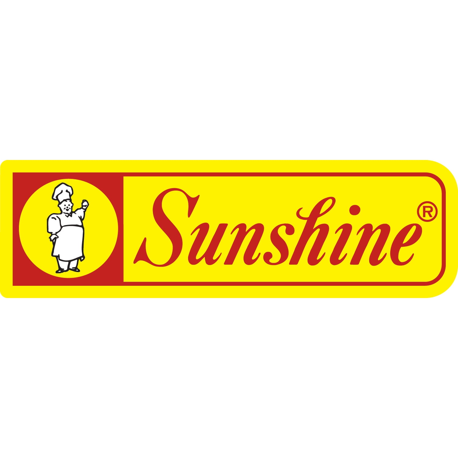 Sunshine® Cheez-It Baked Snack Mix, Classic Cheese, 4.5 Oz Bag, 6/pack